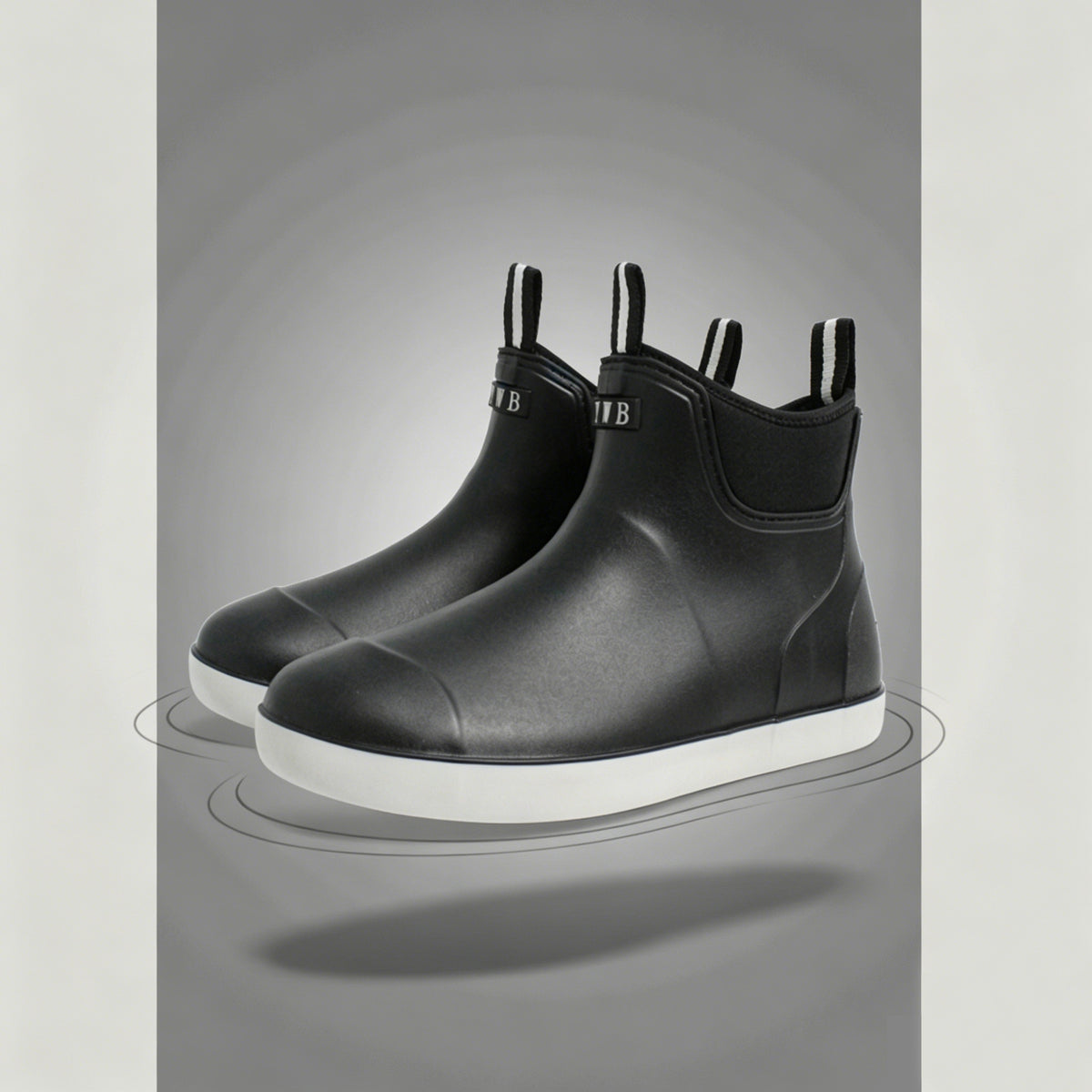 Hundreds Of Millions Of Steps Outdoor Rain Botas Hombre Low-Top - foto 5