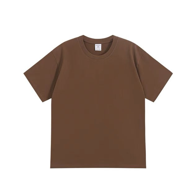 Polera de hombre manga corta de algodón respirable - foto 6