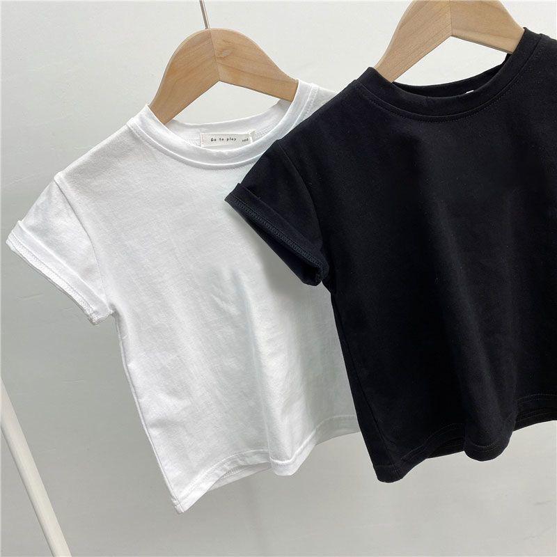 Estilizado y Versátil Tops para Niño y Niña - foto 3