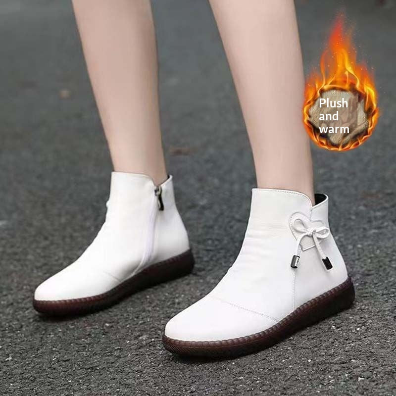Botines casuales de mujer - foto 6