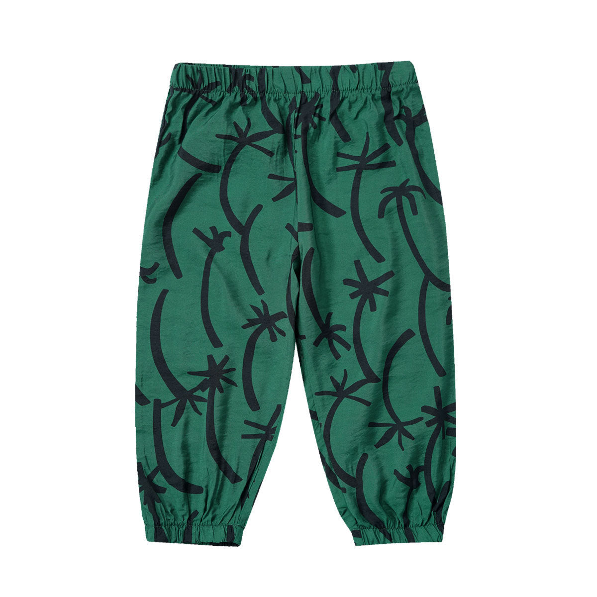 Verano Niños's Breathable Ajuste Suelto Thin Tobillo-tight Pantalón - foto 6
