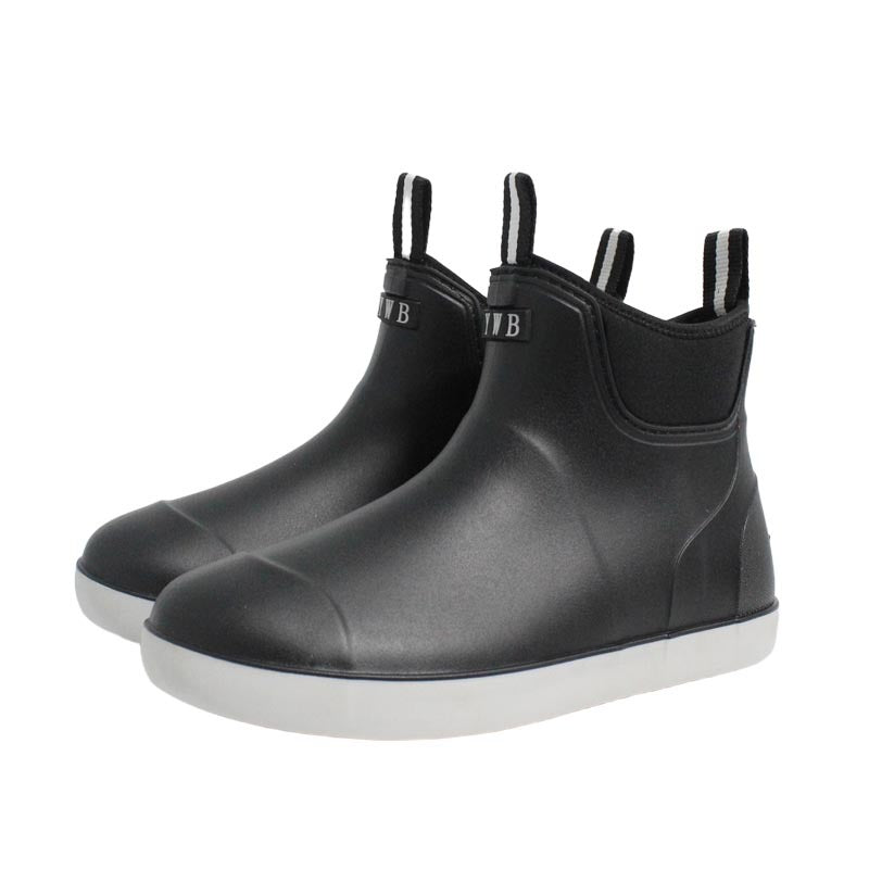 Hundreds Of Millions Of Steps Outdoor Rain Botas Hombre Low-Top - foto 2