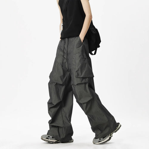 Ajuste Suelto Casual Quick-drying Outdoor Pantalón - foto 2