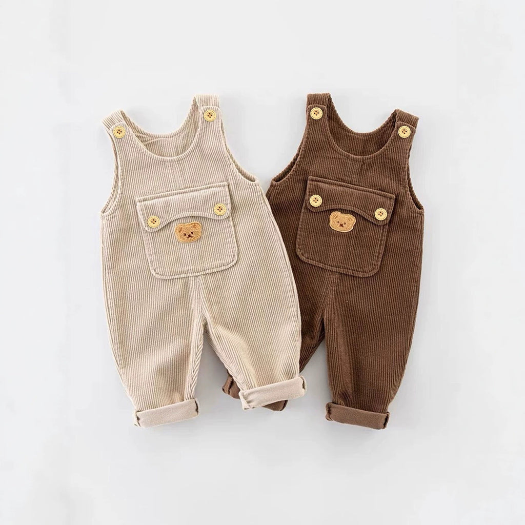 A la Moda Ultra-soft Pana Baby Romper - foto 2