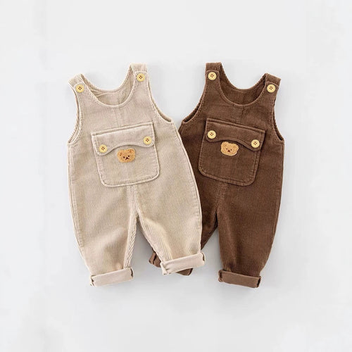 A la Moda Ultra-soft Pana Baby Romper - foto 2