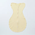 Newborn Baby Anti-Spreading Refrescante Bamboo Fiber Swaddle Sack - foto 7