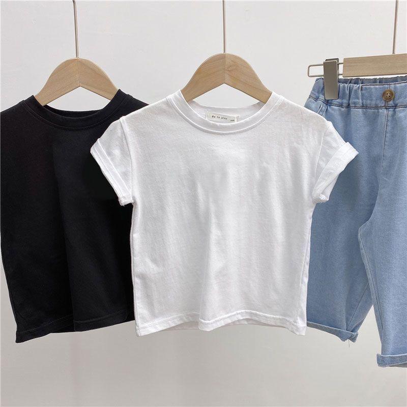Estilizado y Versátil Tops para Niño y Niña - foto 4
