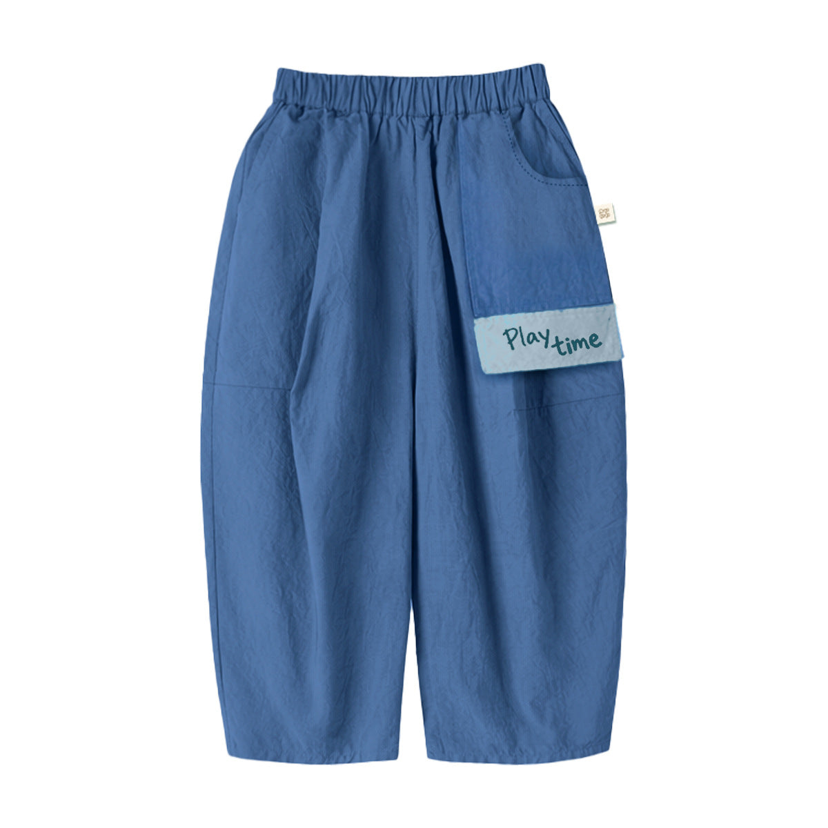 Liviano Cropped Casual Anti-Mosquito Nylon Pantalón - foto 2